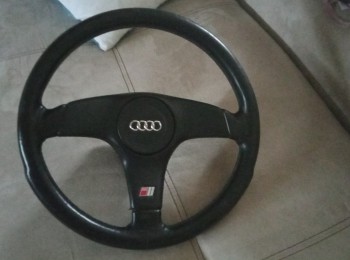 Volante original audi s2 coupe 