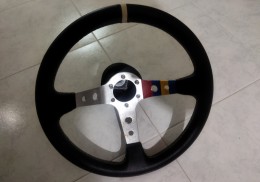 Volante con piña para psa