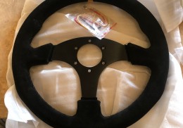 Volante de 330 nuevo 