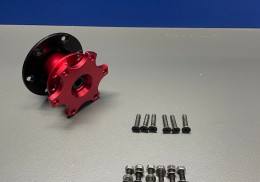 Vendo piña extraible 