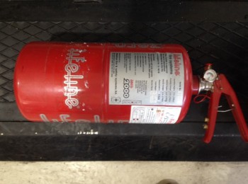 Vendo extincion lifeline