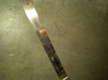 Sistema antitorpedo sparco