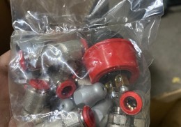 Extincion automatica omp