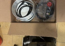 Extincion electrica omp 