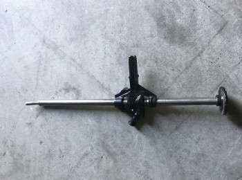 Vendo gato de carreras 