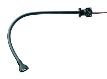 Luz copiloto omp  led 