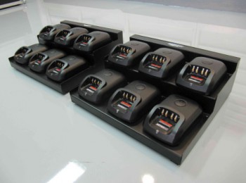 Sistema de comunicación digital de carreras