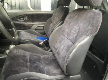 Asientos saxo vts buen estado