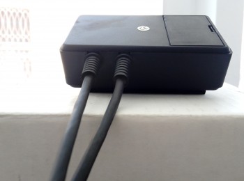 Centrlita trophi des