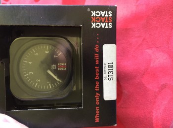 Mnometros stack nuevos