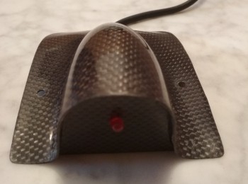 Luz de corte tipo kit car