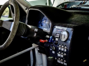 Salpicadero flocado peugeot 106 fase 2