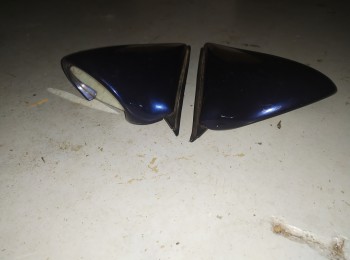 Retrovisores tipo grupo a m3 e30