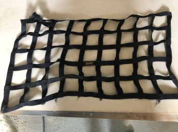 Red de seguridad omp de nailon 