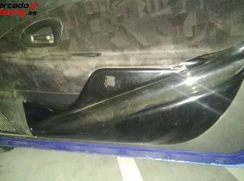 Interior fibra trofeo saxo