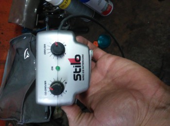 Interfono stilo wrc03