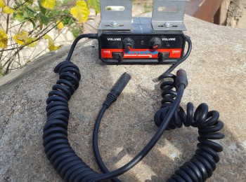 Vendo centralita intercomunicadores terratrip profesional v2