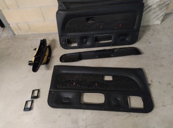 Paneles 106 sport/gti