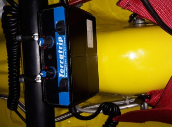 Kit de interfonos terratrip