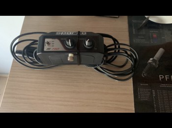  centralita sparco  is-140