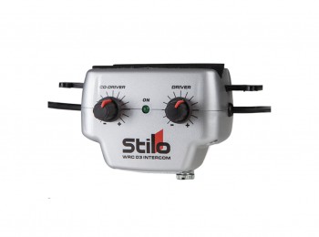 Centralita stilo nueva