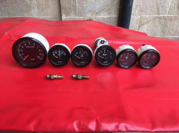 Juego de relojes   cuenta rpm