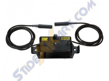 Centralita omp b-race