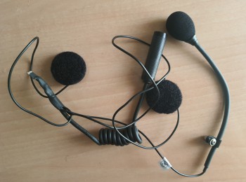 Interfonos para casco abierto wrc nuevos