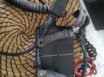 Cascos enlace terratrip terraphone