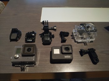 Gopro 7