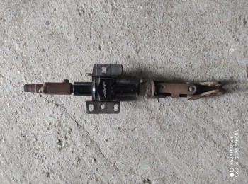 Dirección rápida 106 saxo ax