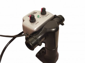 Soporte para centralita stilo