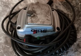 Centralita stilo wrc 03