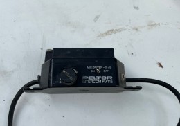 Centralita peltor intercomunicador