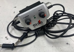 Interfonos stilo wrc3