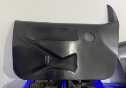 Paneles puerta c2 super 1600 citroen sport