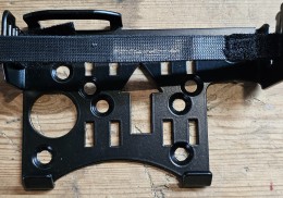 Soporte stella evo anube