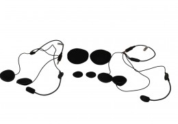 Intercomunicadores stilo sin estrenar