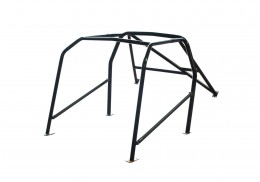 Barras antivuelco para golf 1 anexo j