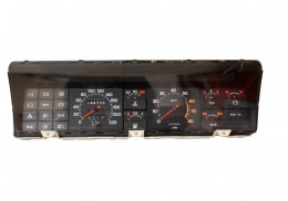 Cuadro relojes fiat ritmo abarth