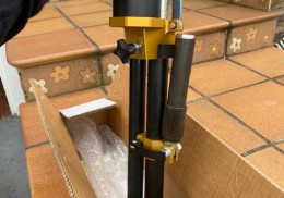 Gato evo corse nuevo a estrenar