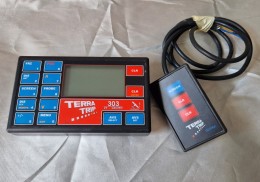 Terratrip 303 v5 geotrip