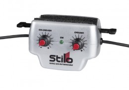 Centralita stilo wrc 03