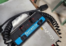 Centralita terratrip