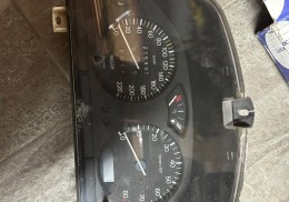 Marcador 106 gti  