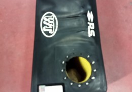 Se vende deposito clio rally4.rally5