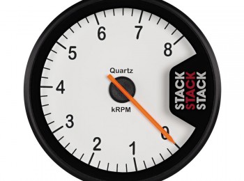 Reloj stack st200 clubman