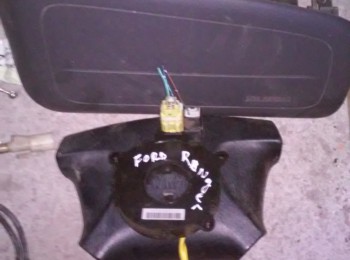 Juego de airbag de ford ranger