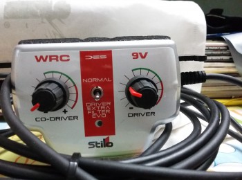 Centralita stilo nueva