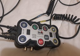 Centralita stylo digital dg-10 bluetooth profesional